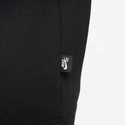 SB - Fleece Pullover Skate Hoodie