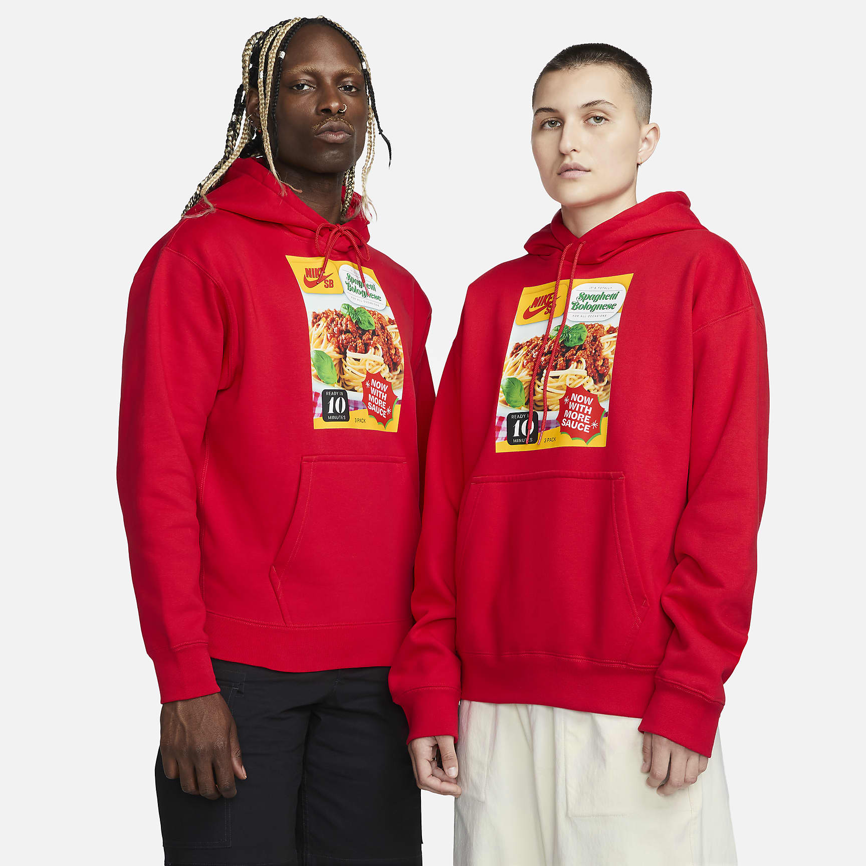 Men's Hoodies