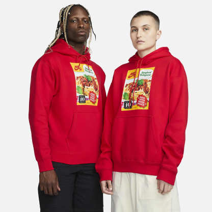 Men's Hoodies