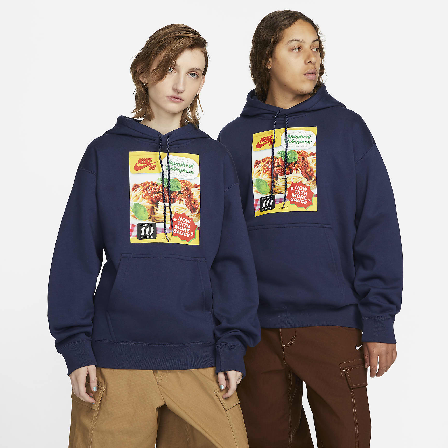 Men's Hoodies