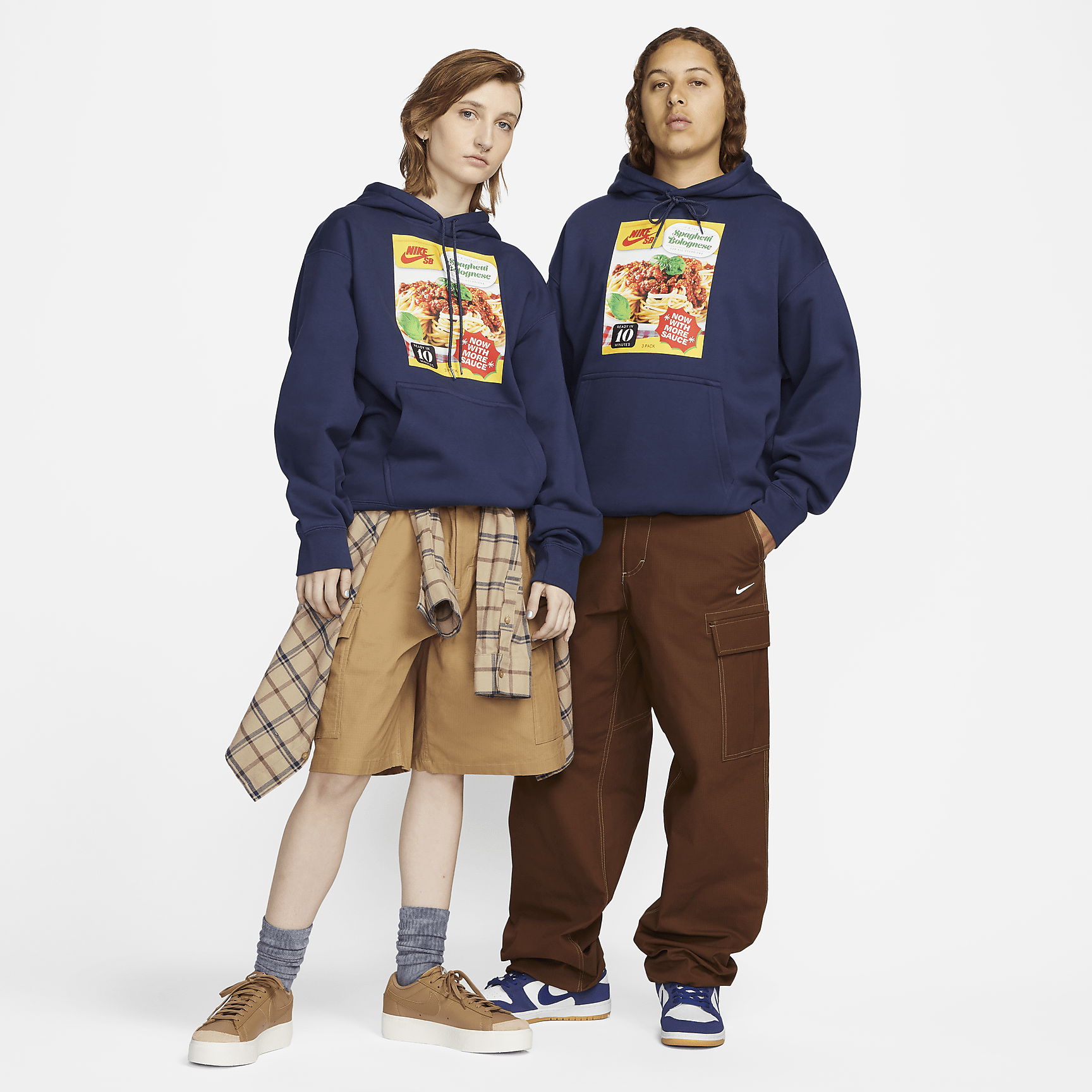 Men's Hoodies
