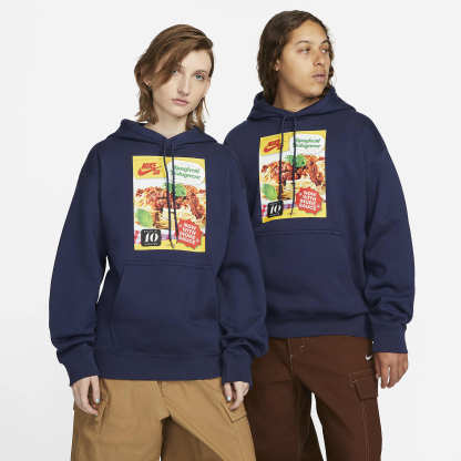 Men's Hoodies