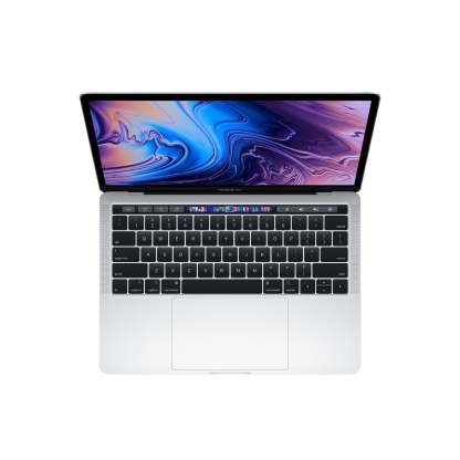 MacthtBook Pro (15-inch, 2018)