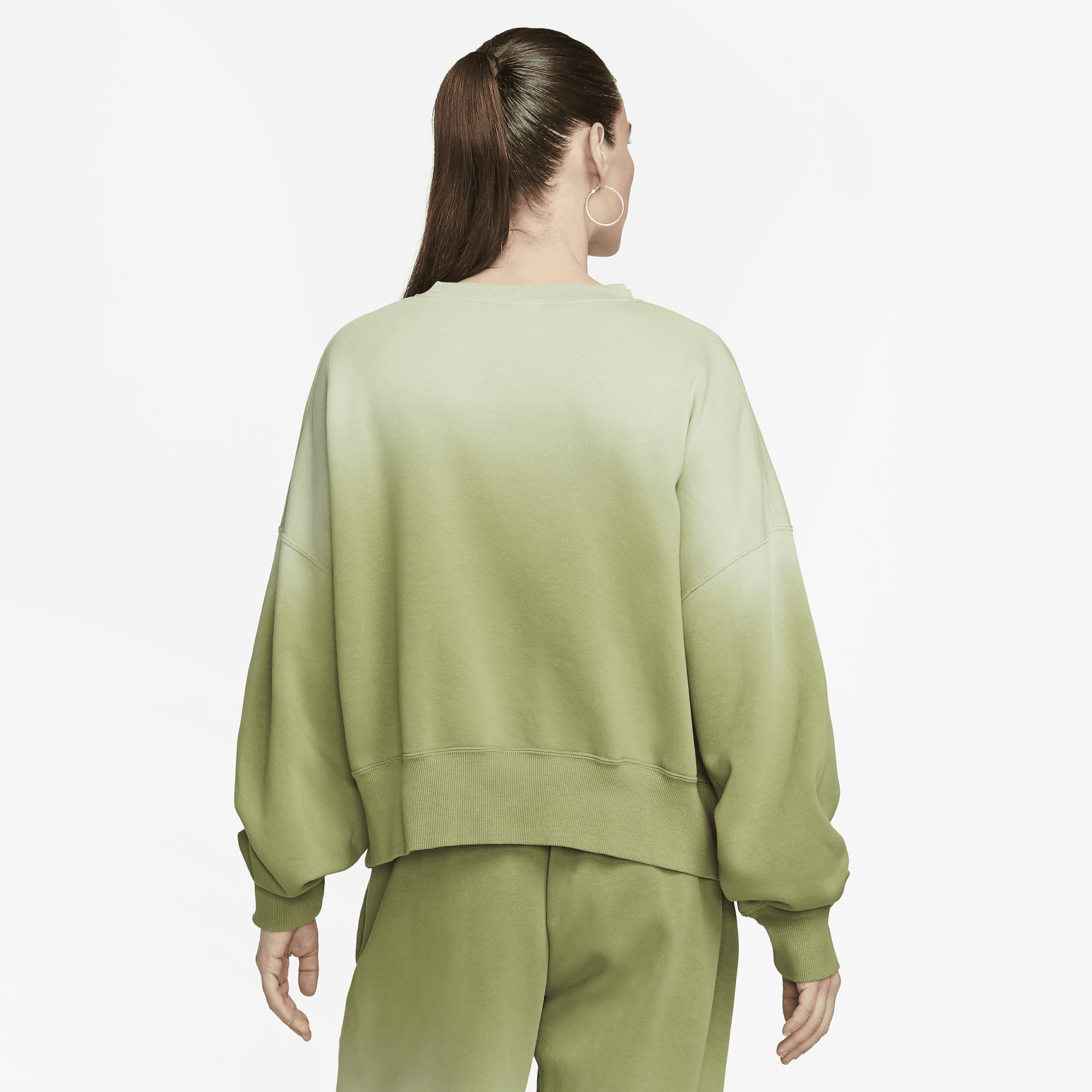 Sportswear Phoenix Fleece - Women's Over-Oversized Sweatshirt