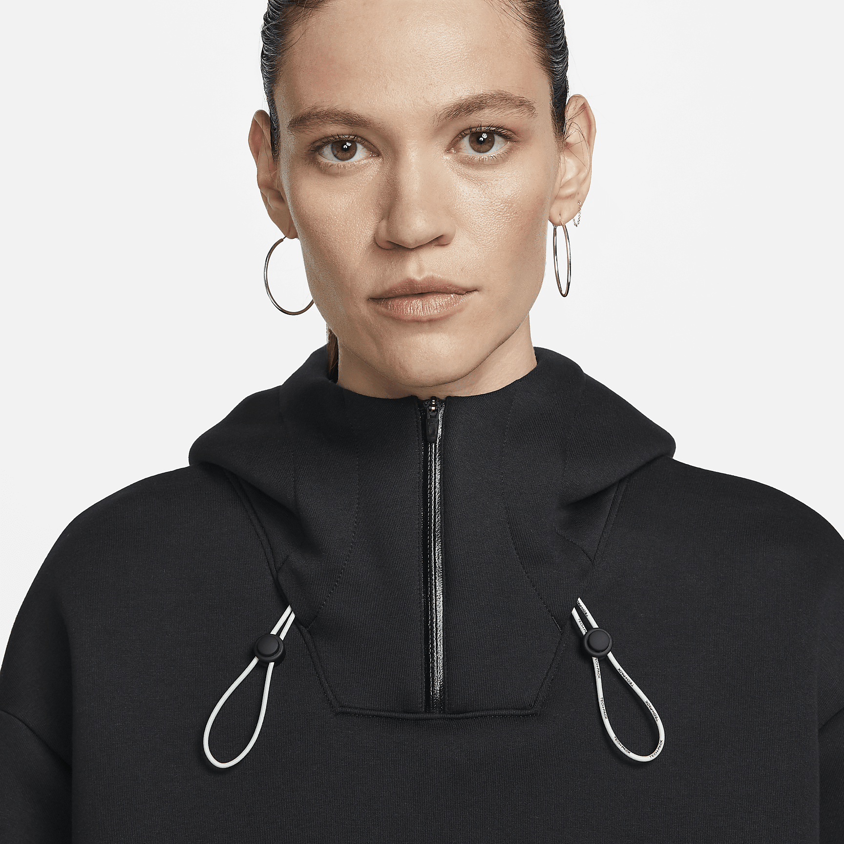 Women's Pullover Hoodie