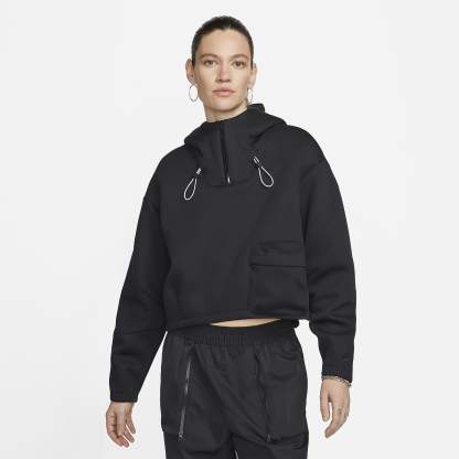 Women's Pullover Hoodie