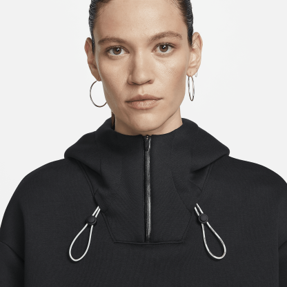 Women's Pullover Hoodie