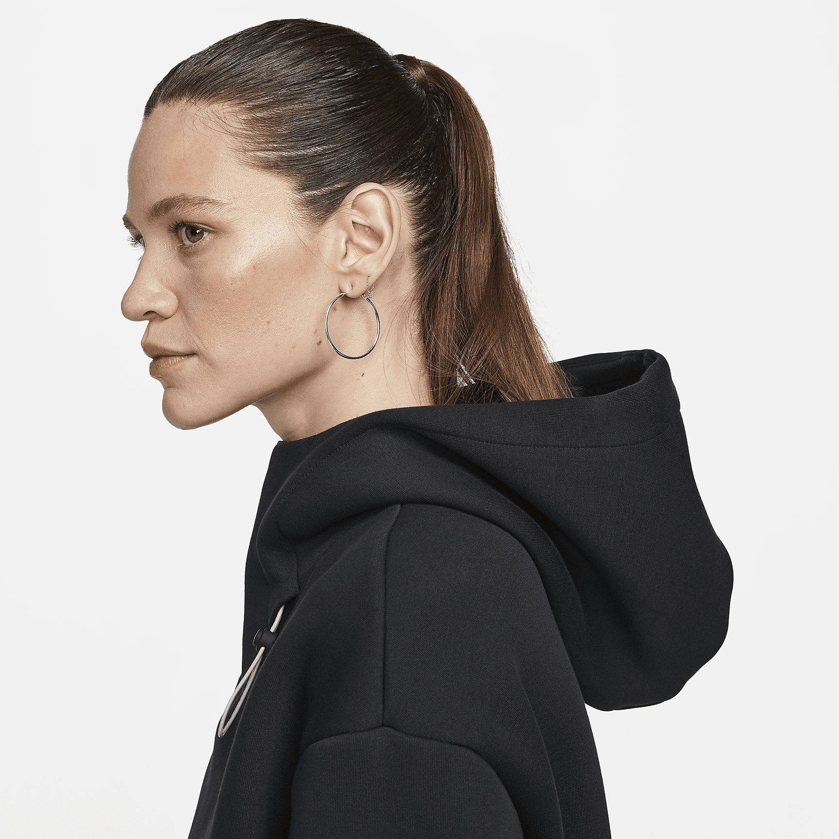 Women's Pullover Hoodie