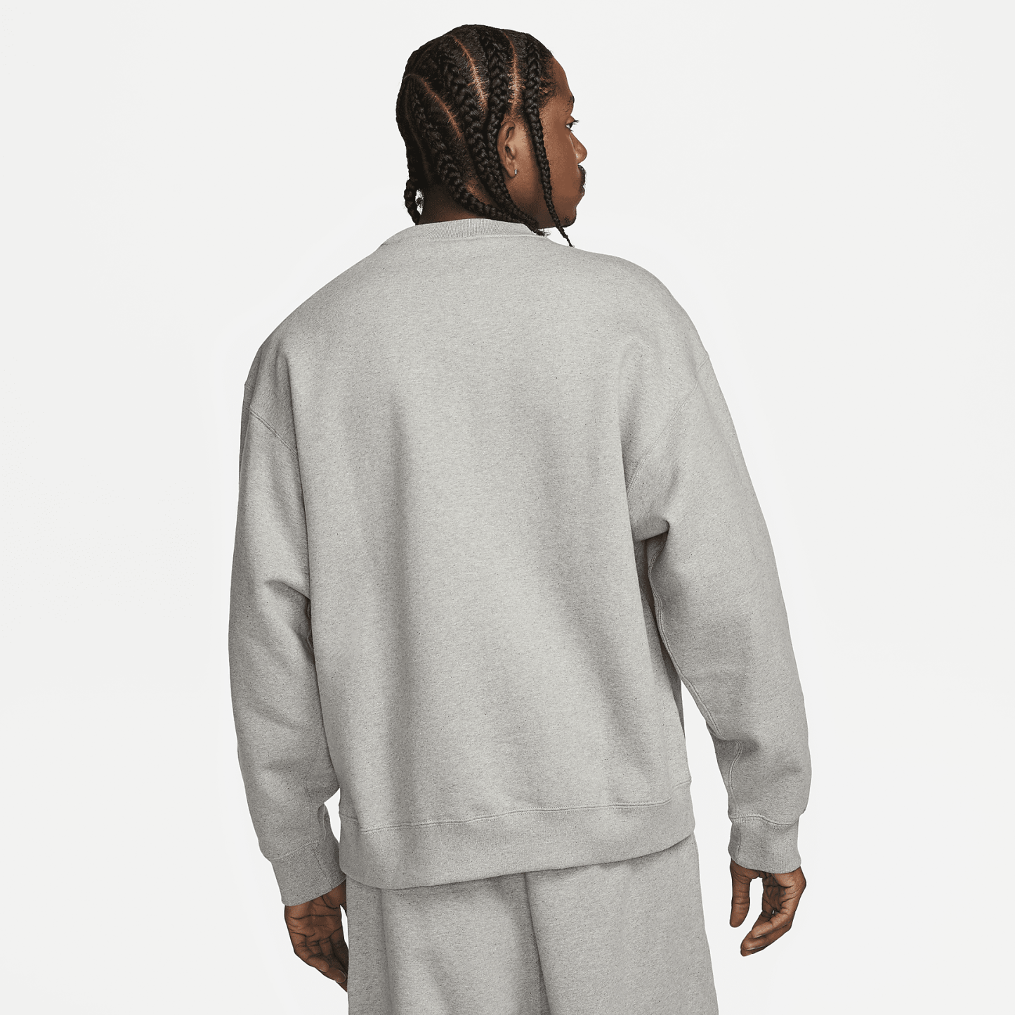 Women's  Fleece Crew