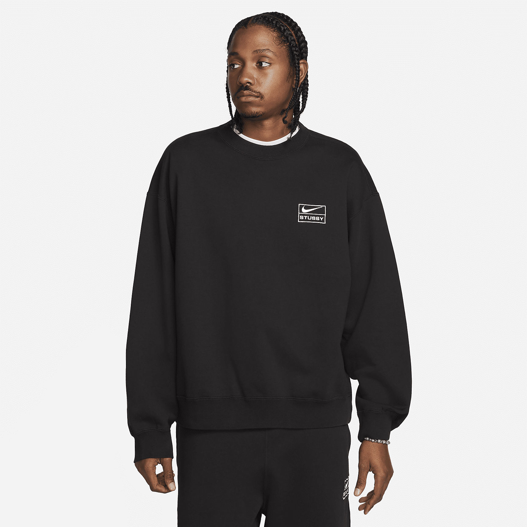 Men's Hoodies & Sweatshirts