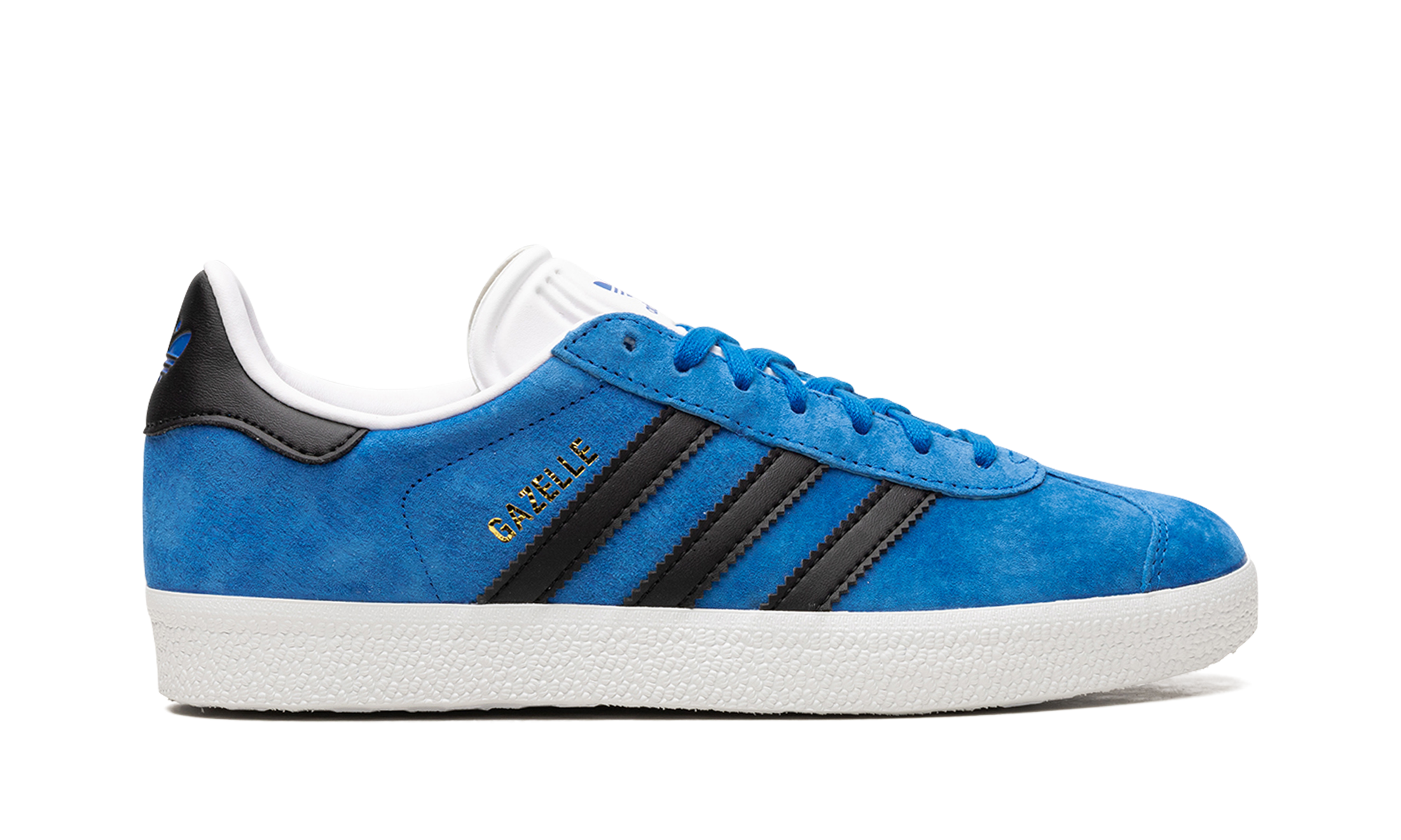 Adithtdas Gazelle "Blue Bird"