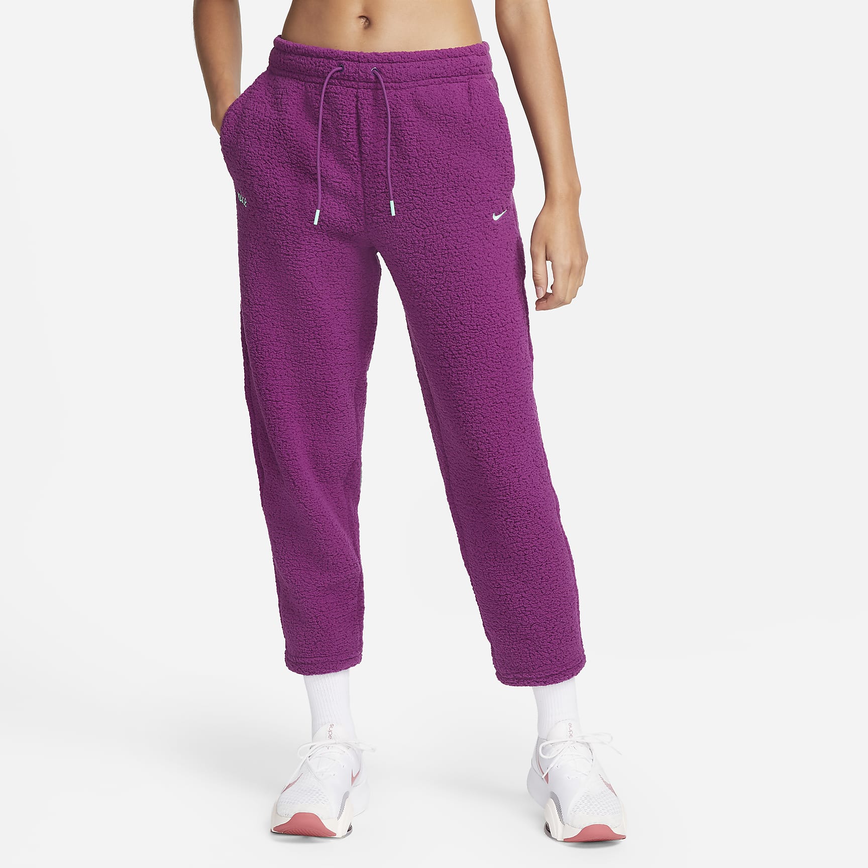 Nithtke Women's Pants