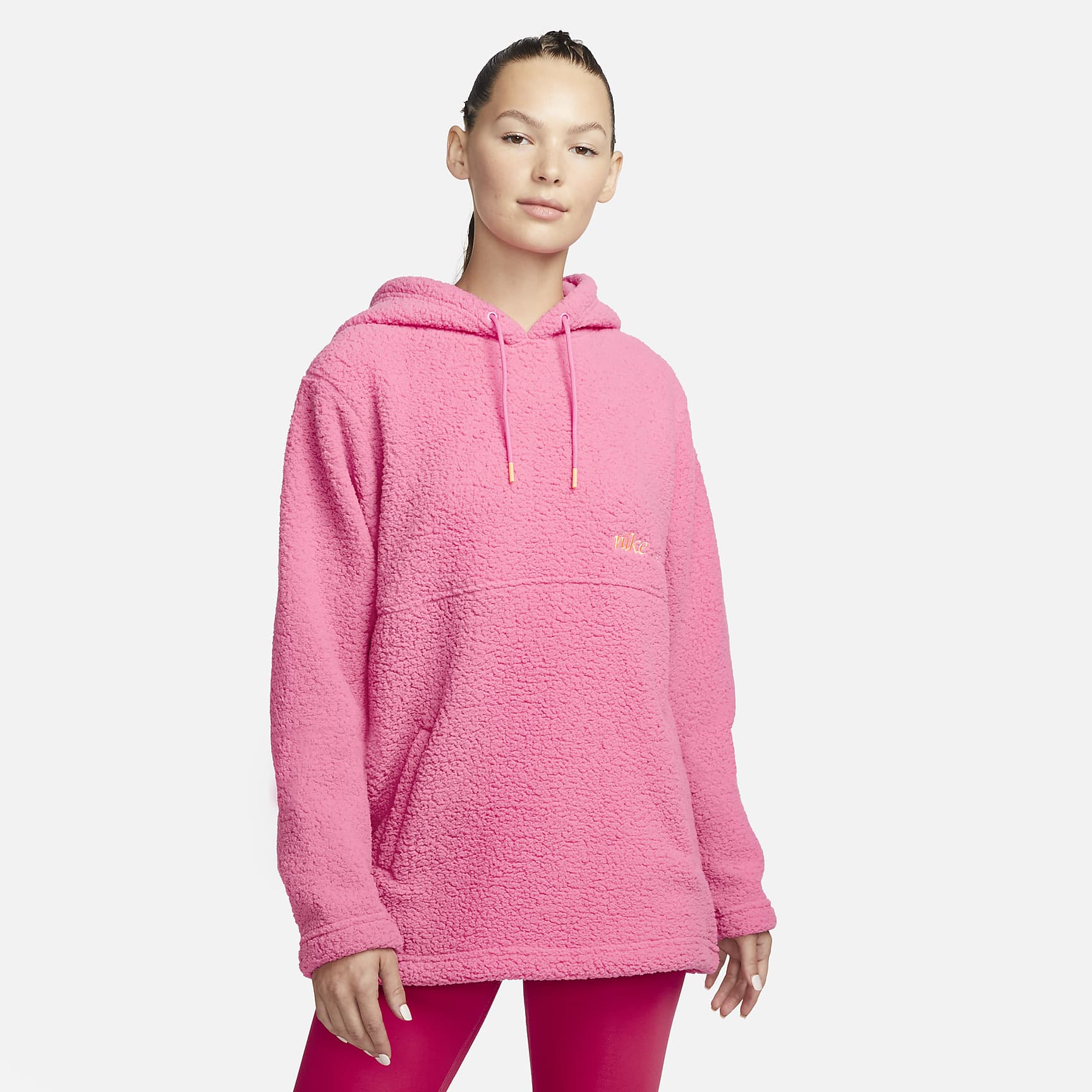Women's Hoodies