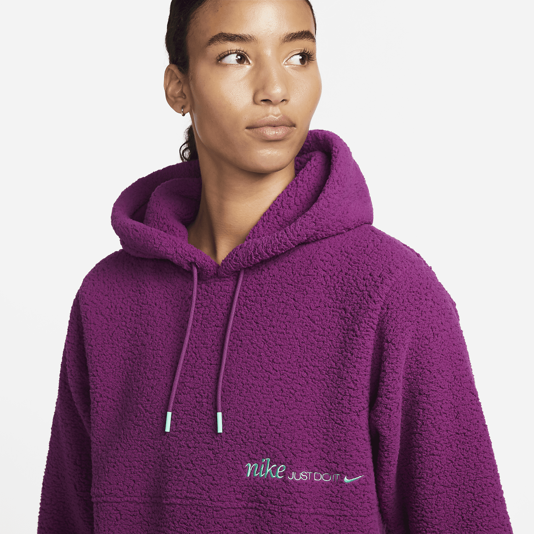 Women's Hoodies