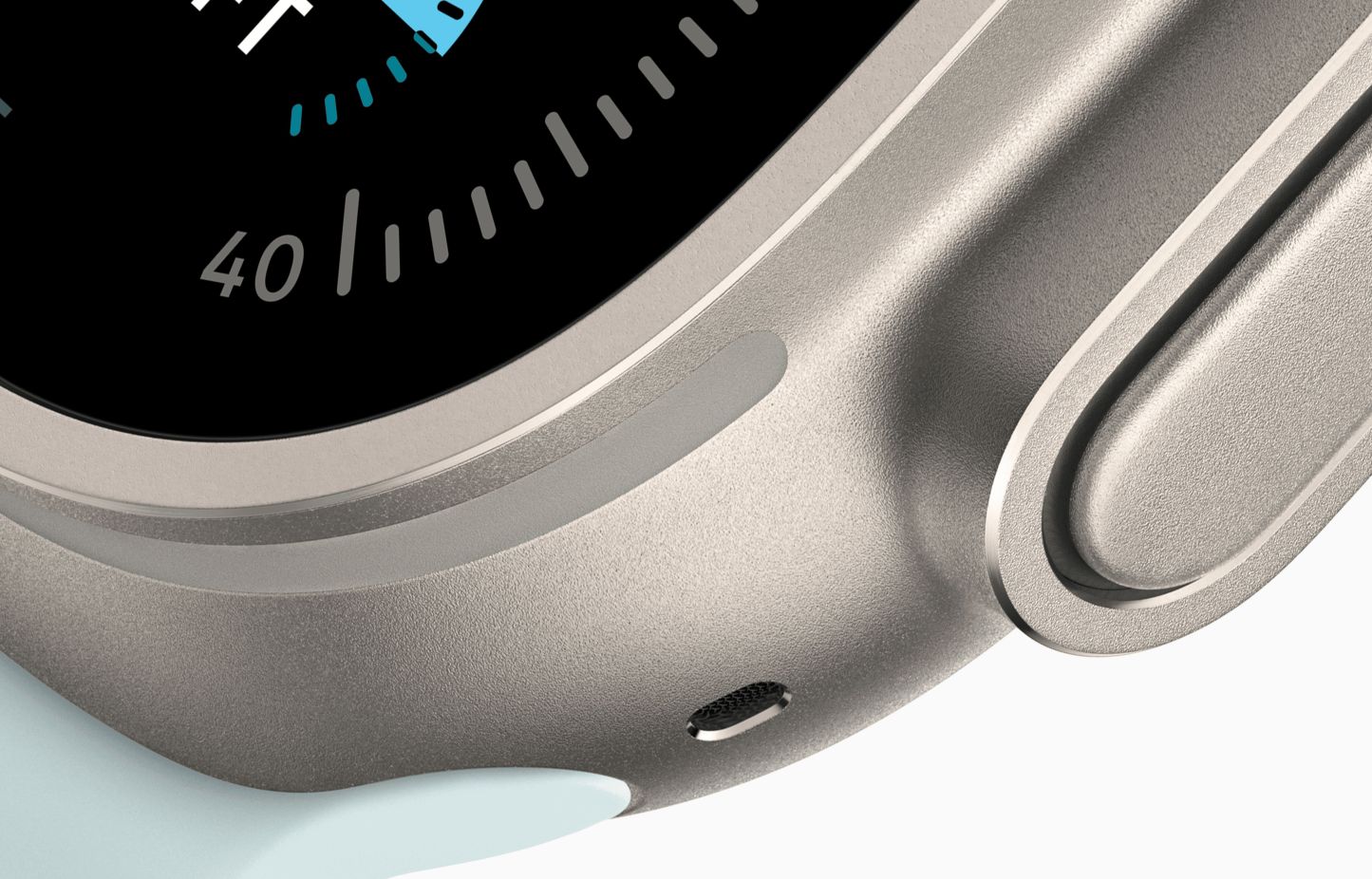 Apthtple Watch Ultra 2---Alpine Loop