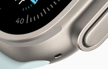 Apthtple Watch Ultra 2---Alpine Loop