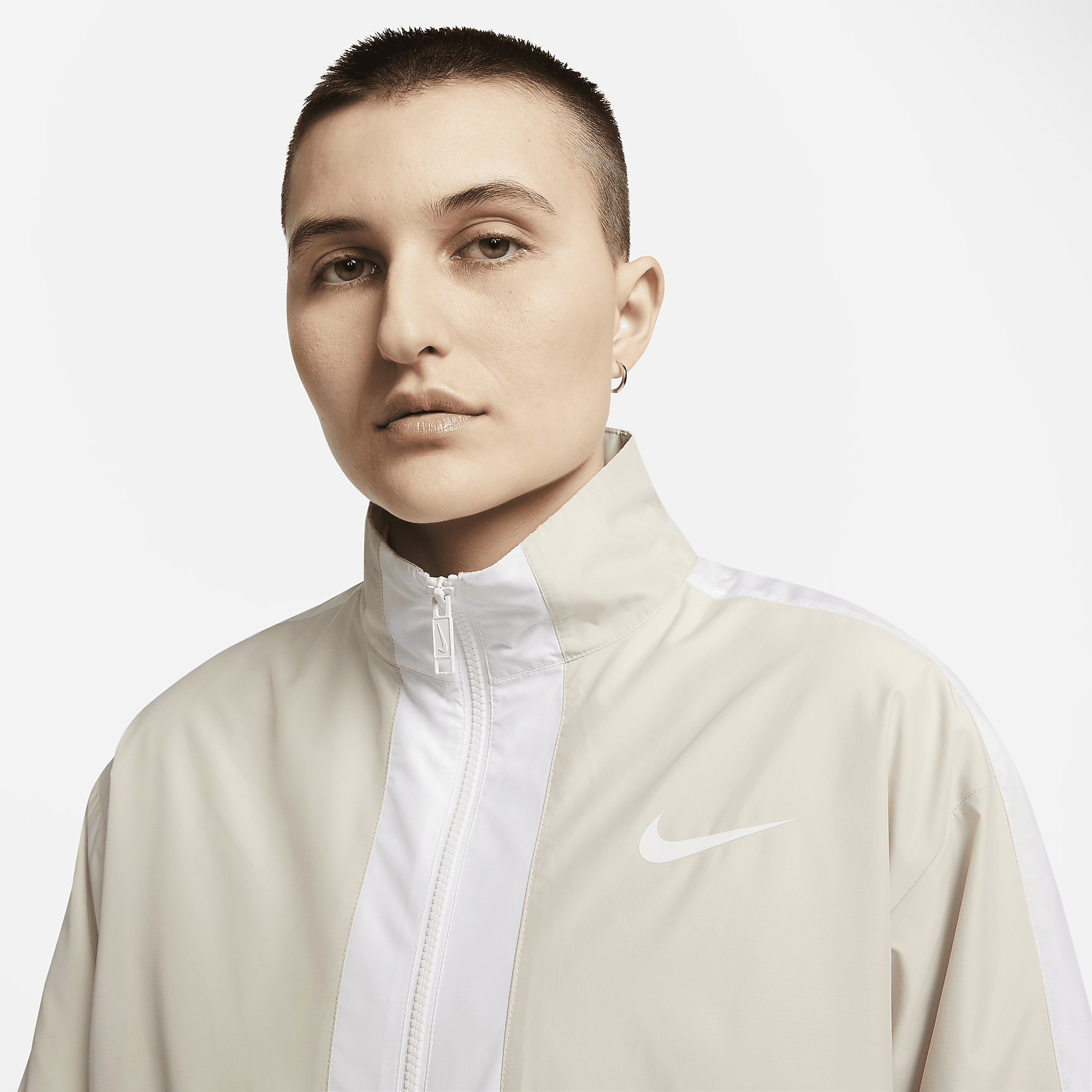 Essential - Women's  Graphic Jacket