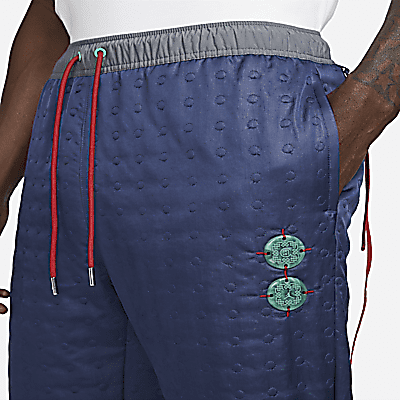 Men's Woven Pants