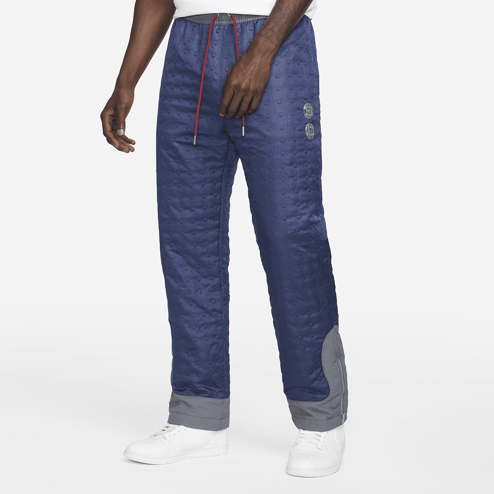 Men's Woven Pants