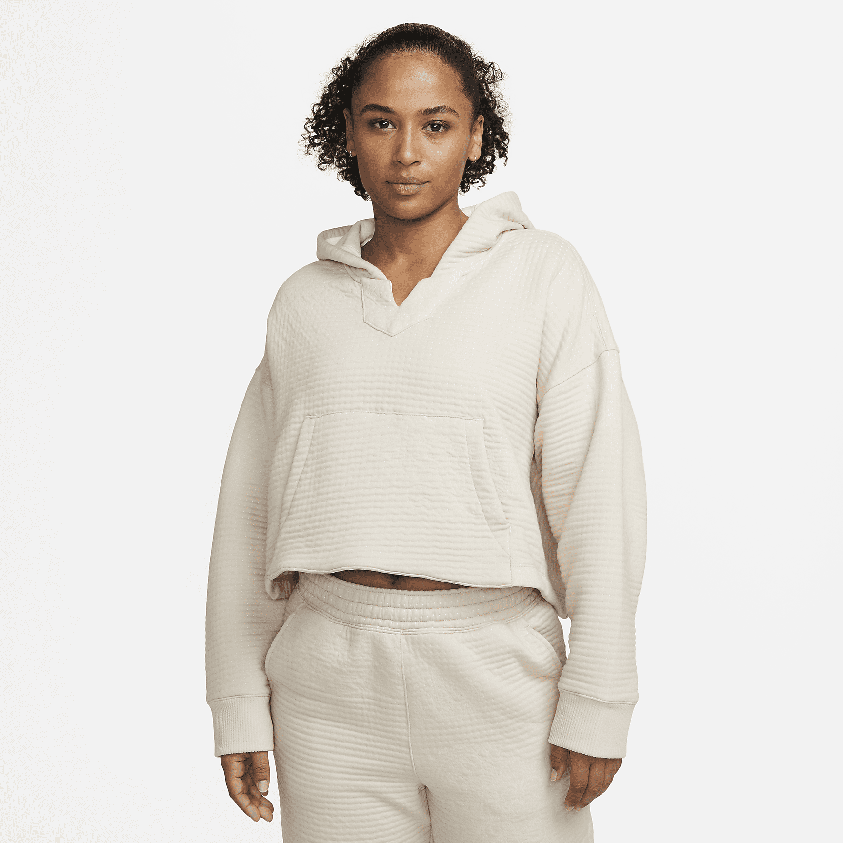 Women's Pullover Hoodie