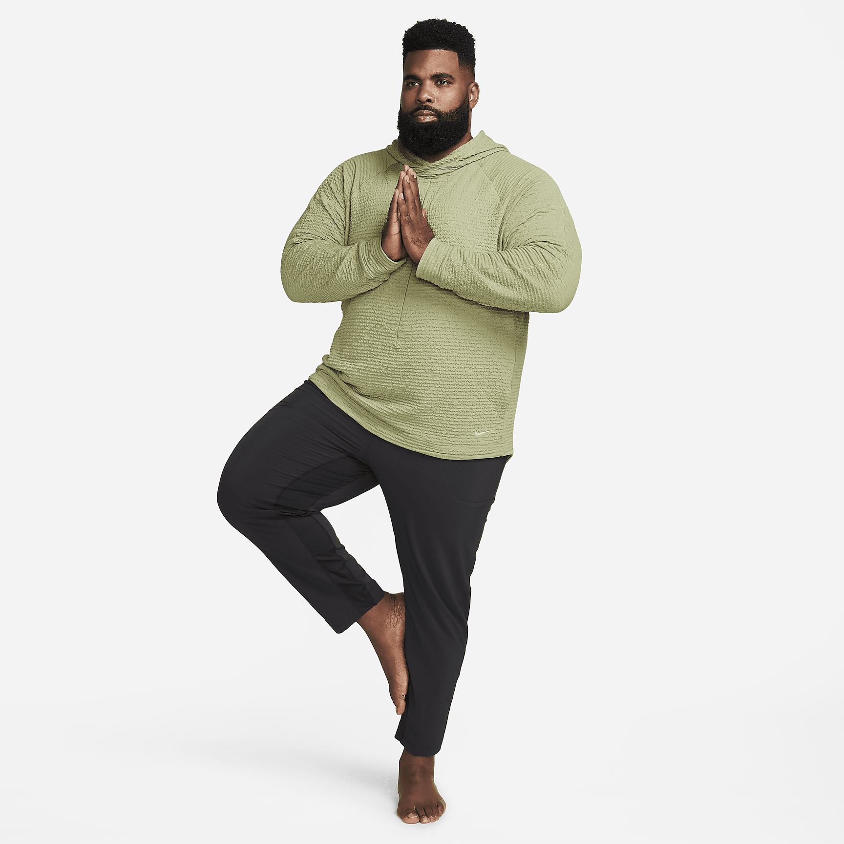 Men's  Pullover