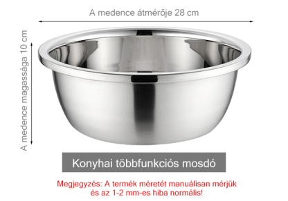 3 részes vastag reszelő lefolyótál fűszerező medence vágótálca