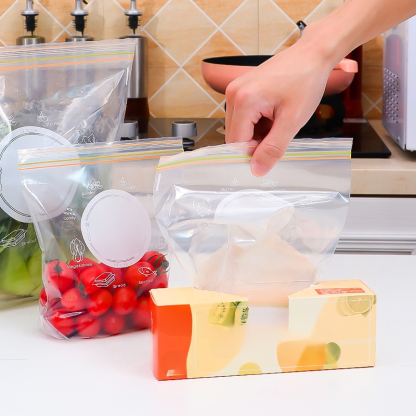 fresh-keeping bag