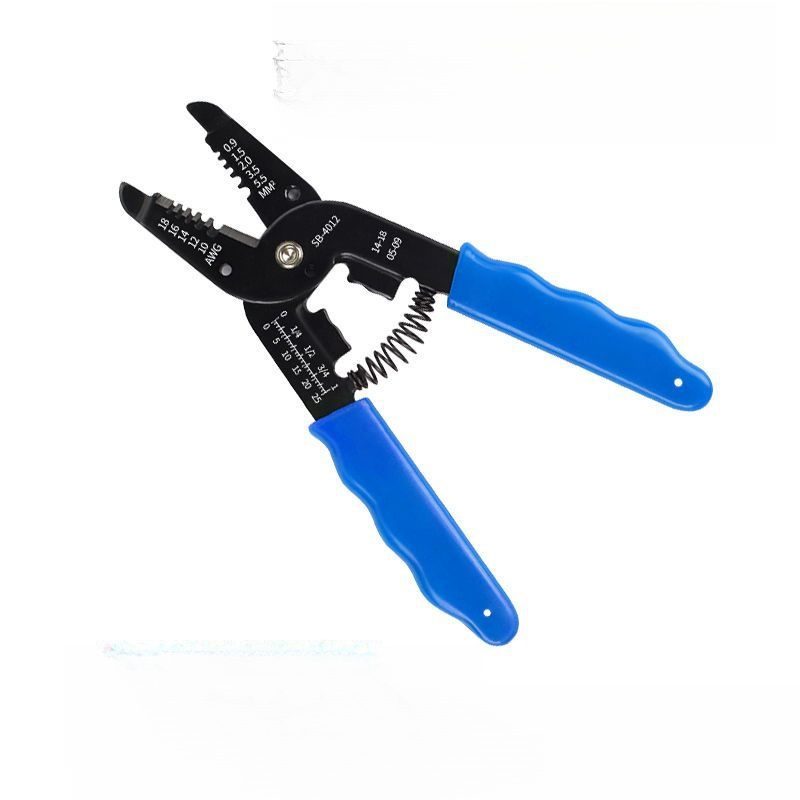 Industrialgrade steel wire pliers