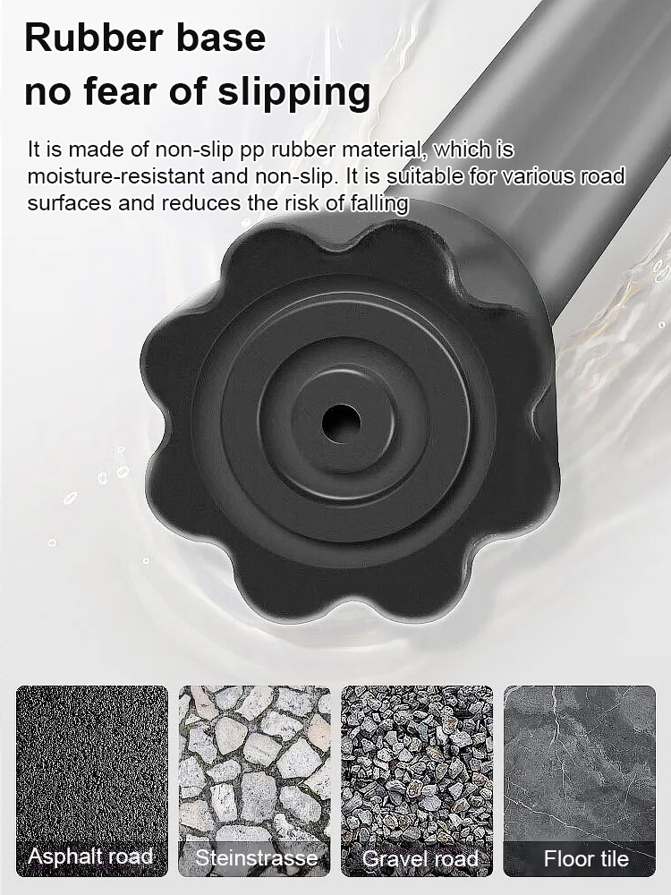 [FDA Designated Outdoor Products] ✨Outdoor Foldable Cane Chair✨The 1-second unfolding chair allows you to rest easily!