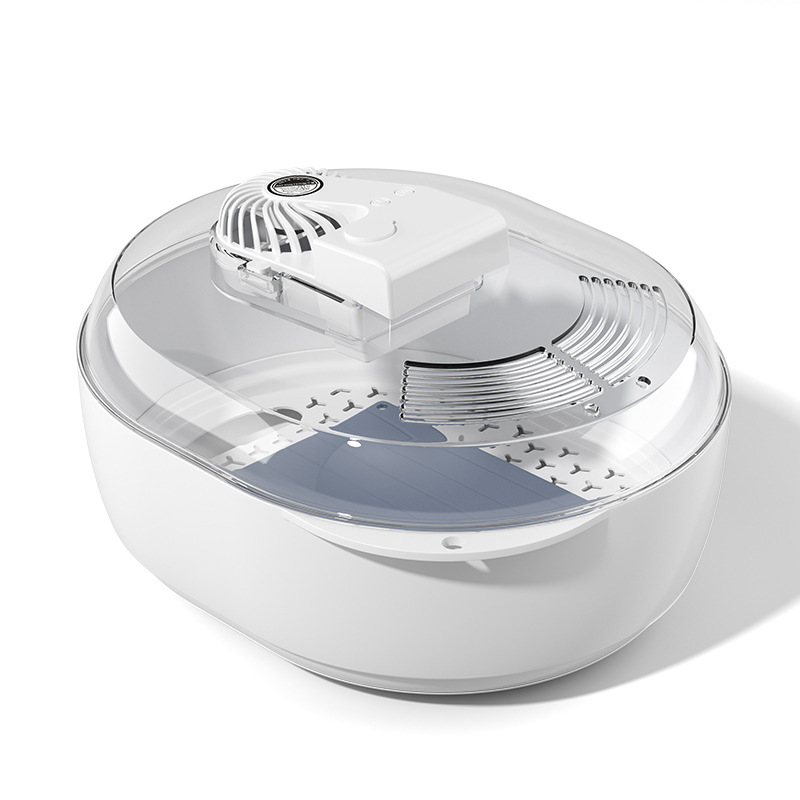 6-in-1 atomized quick thawing artifact