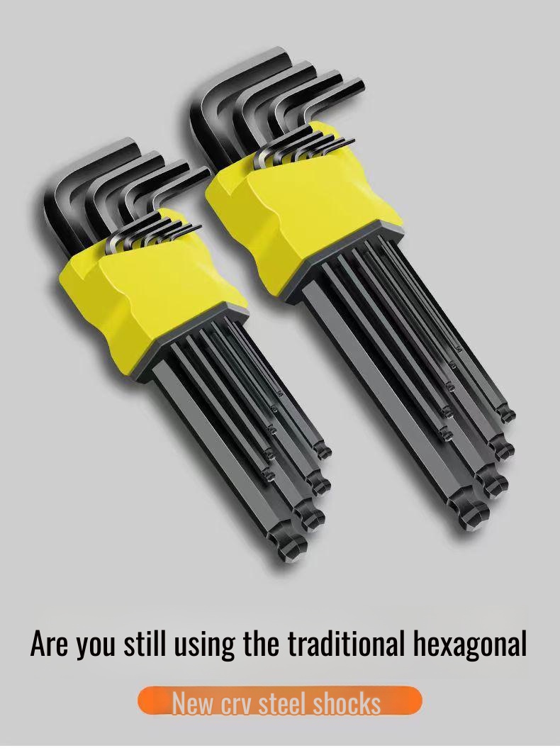 Precision manual wrench with high strength