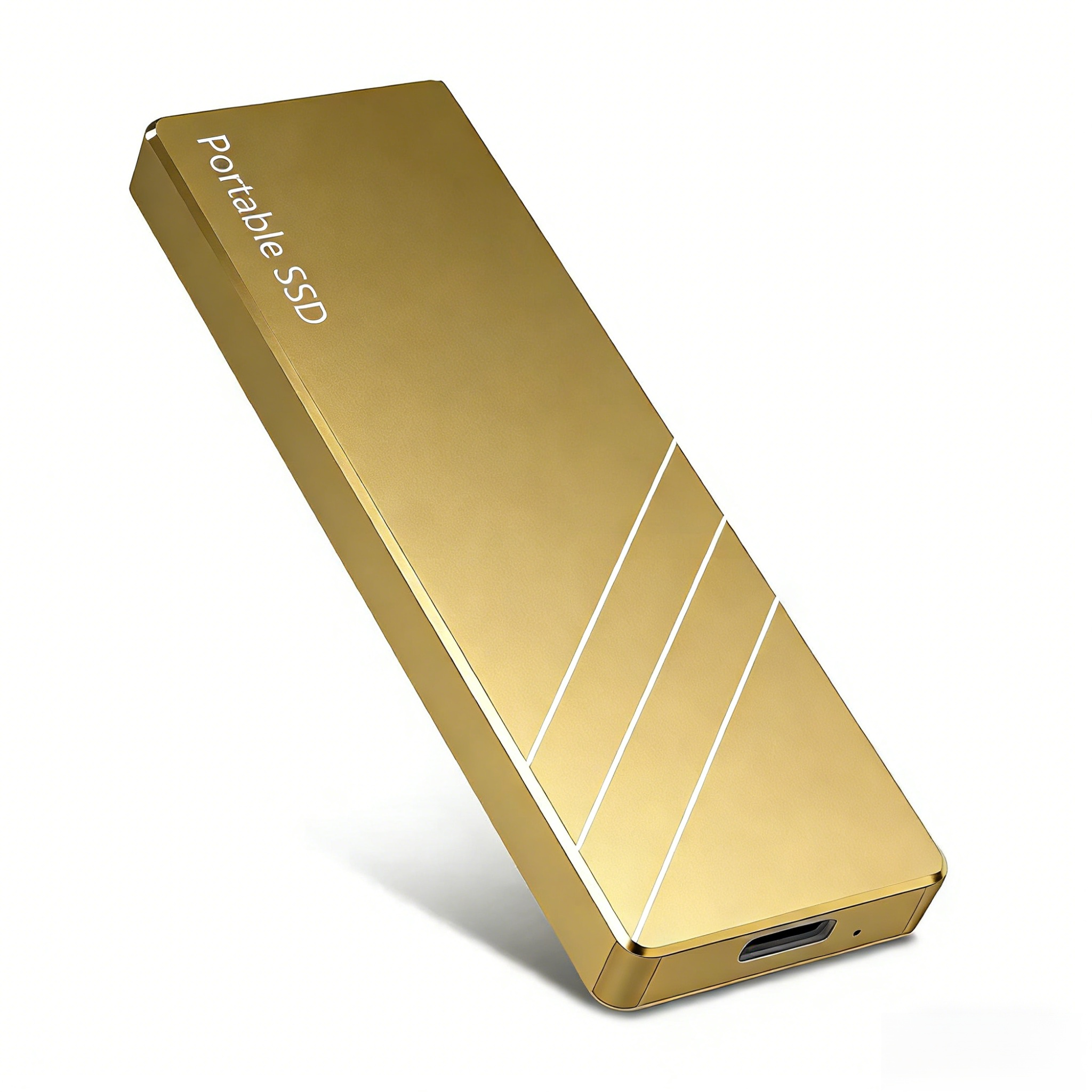 16TB Portable SSD ✨ 1000MB/s High Speed ✨Waterproof ✨ Type-C 💻🚀16TB Portable SSD ✨ 1000MB/s High Speed ✨Waterproof ✨ Type-C 💻🚀