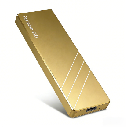 16TB Portable SSD ✨ 1000MB/s High Speed ✨Waterproof ✨ Type-C 💻🚀16TB Portable SSD ✨ 1000MB/s High Speed ✨Waterproof ✨ Type-C 💻🚀