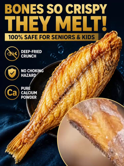 【One bag / 150 fish】Ready-to-eat crispy and delicious dried yellow croaker ❤ Non-fried, low-calorie