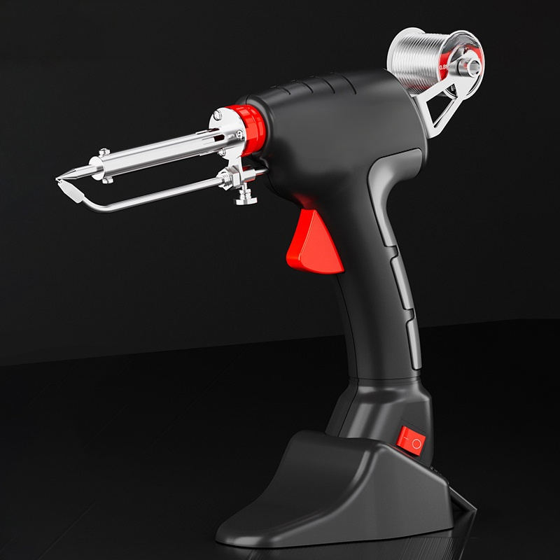 🔥Portable Welding Tool Causes a Sensation at the Berlin Hardware Show