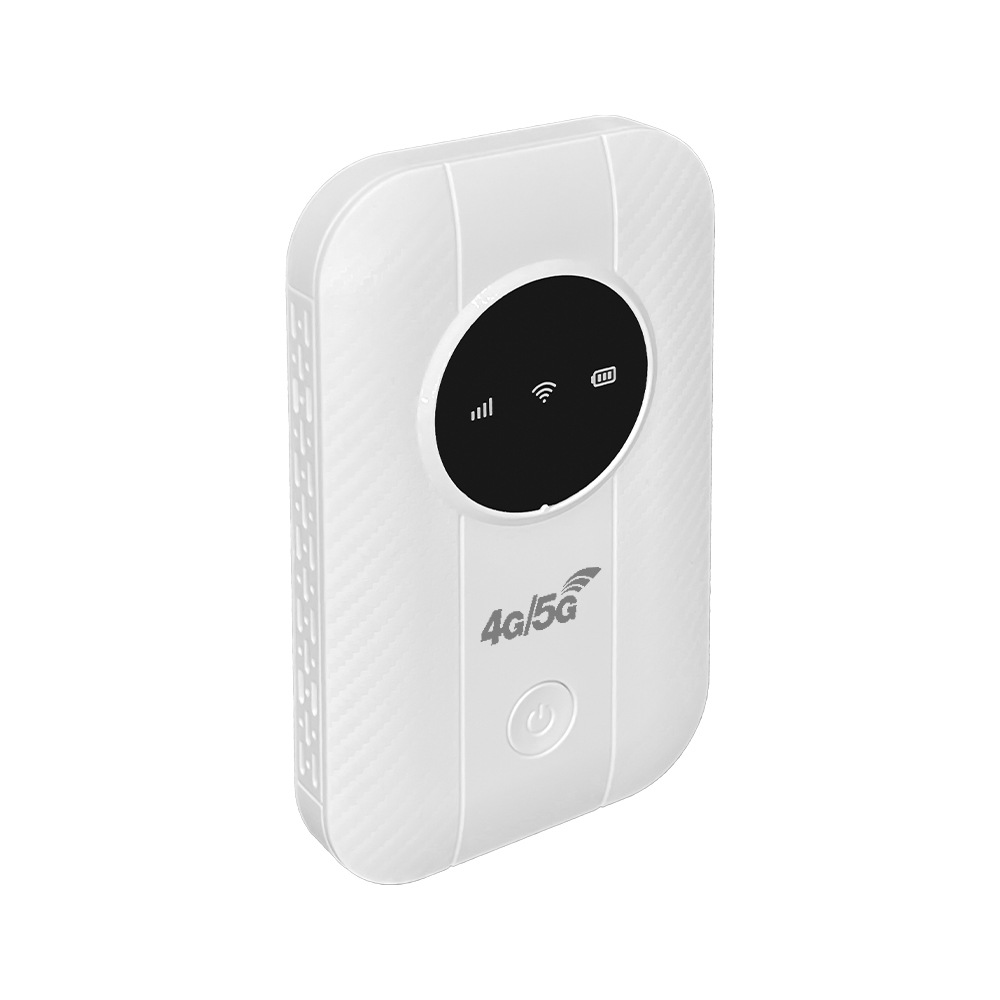 【Ultra-long battery life portable WiFi】For as little as $10 the whole 