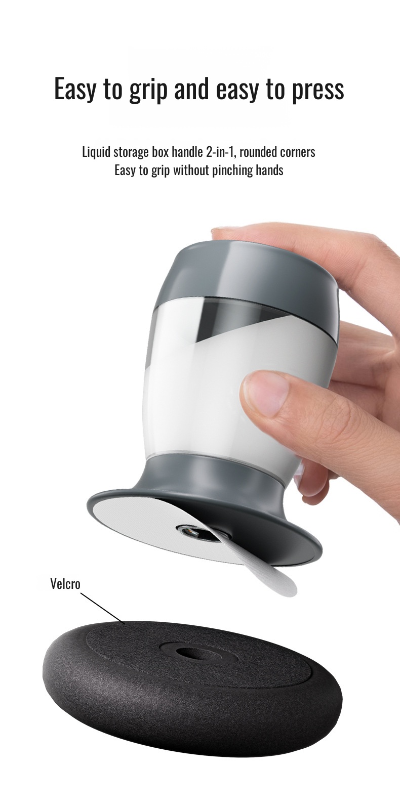 Oil film cleaning brush for automotive glass