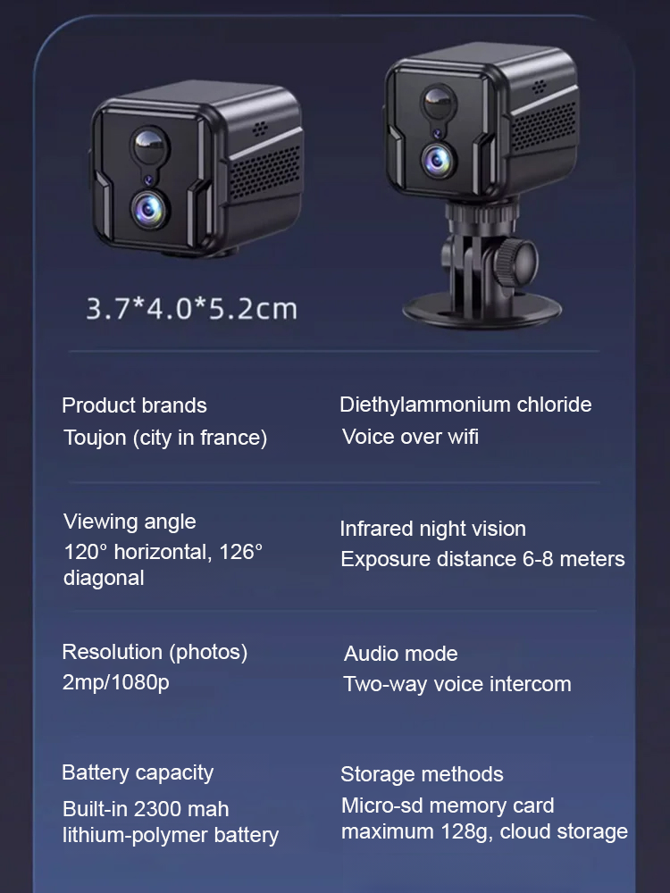 The "No-WiFi" AI Security Cam: 100% Wire-Free, Zero Monthly Fees & Lifetime Warranty 🛡️💰