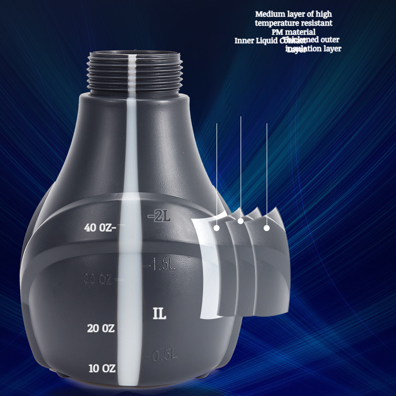 Modern design mini electric foam sprayer for gardens