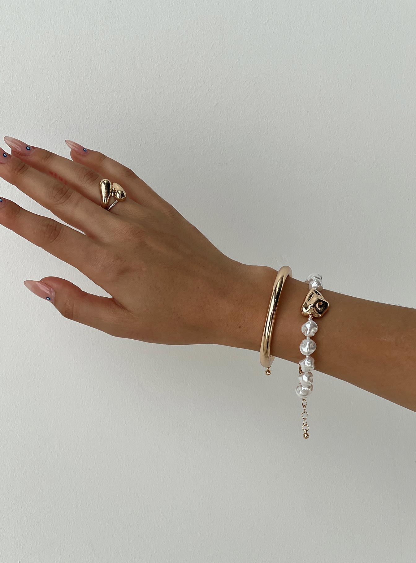 Kashton Bracelet Pack Multi-Heyiad