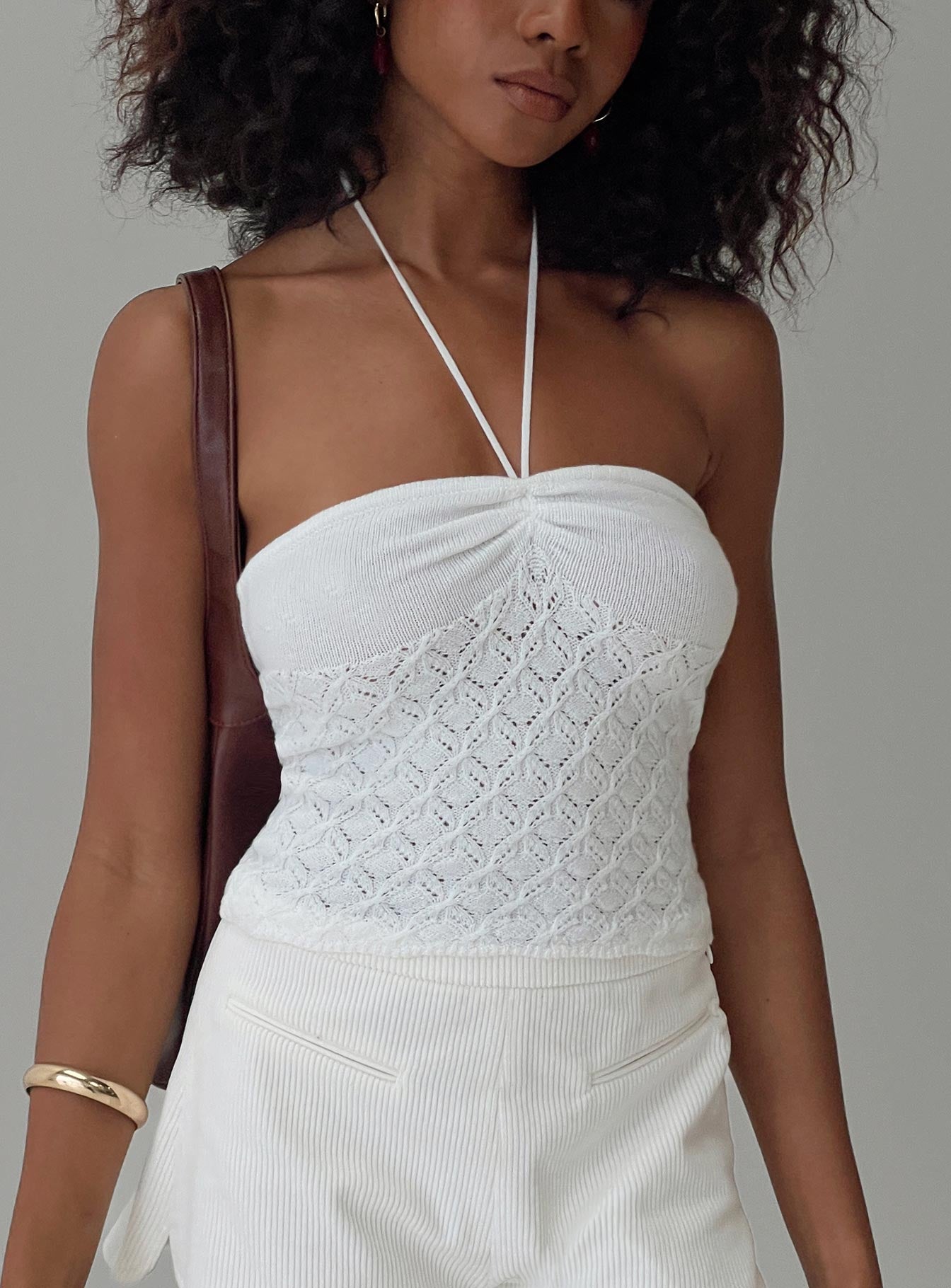 Kaptan Top White-Heyiad