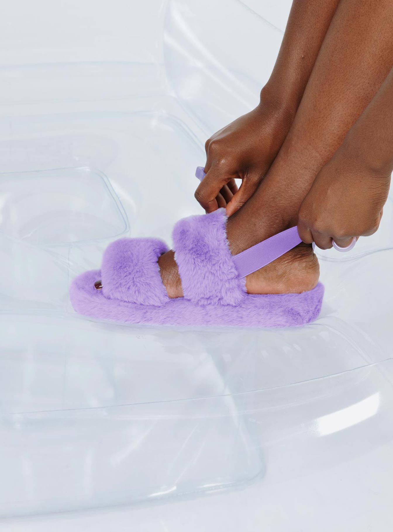 Daydream Flats Purple-Heyiad