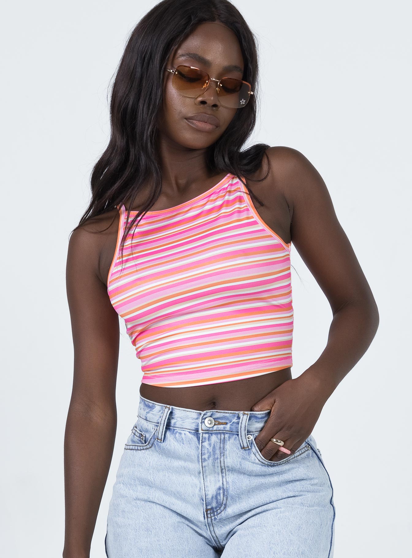 Dilan Top Multi-Heyiad