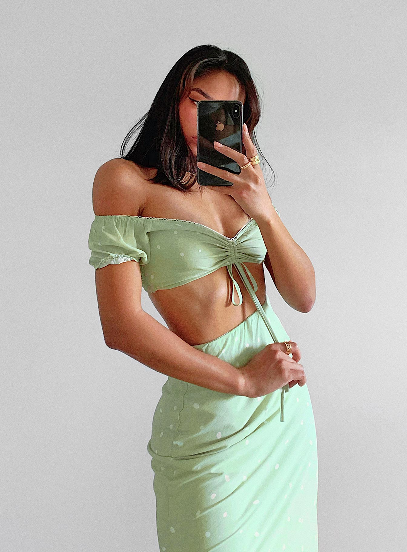 Day Dreamer Set-Heyiad