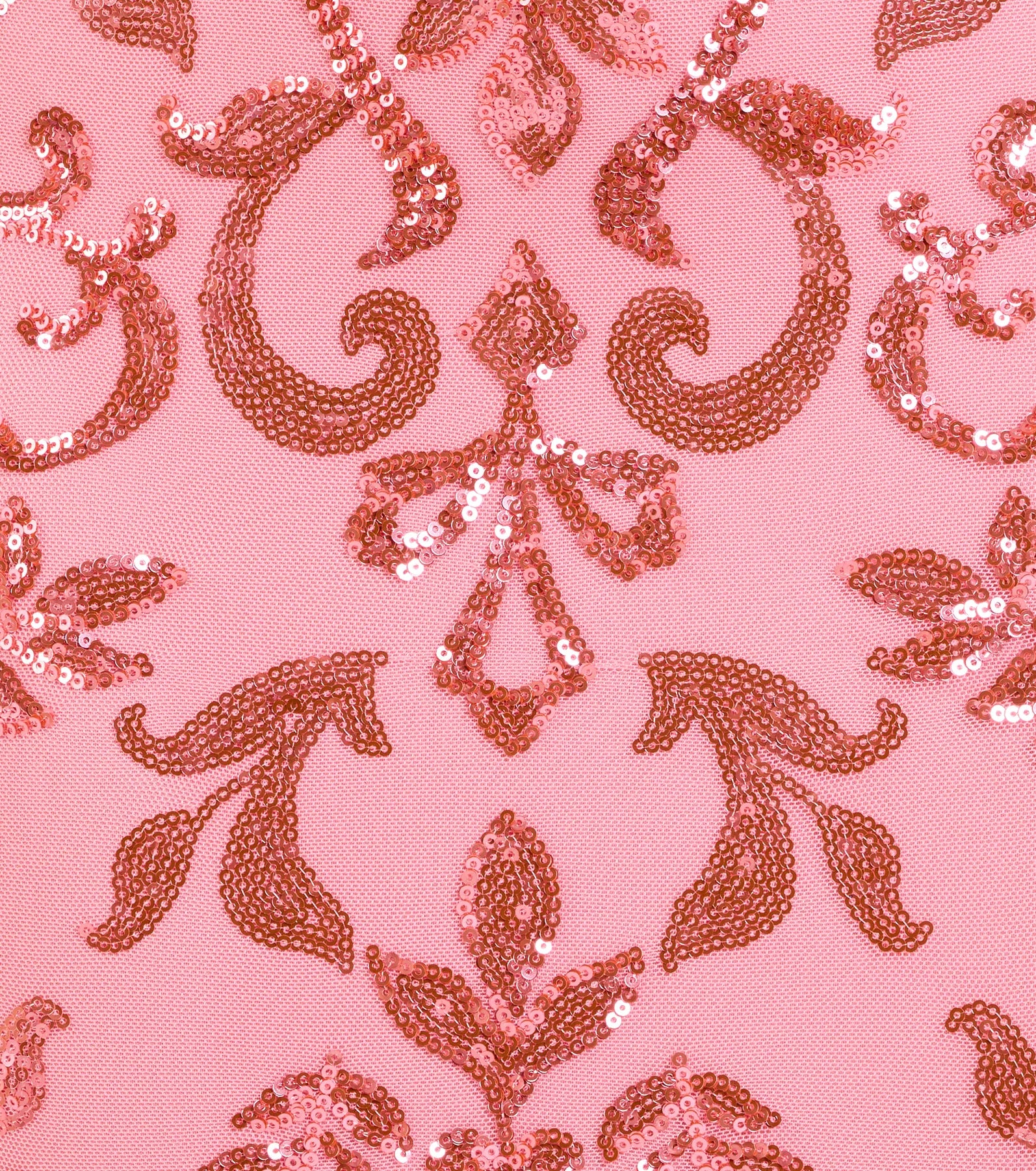 Make a bold statement in the Shelby Lace-Up Slit Sequin Formal Dress in coral, the perfect spring dress for weddings, cocktail hours, nights out, and/or seasonal celebrations.