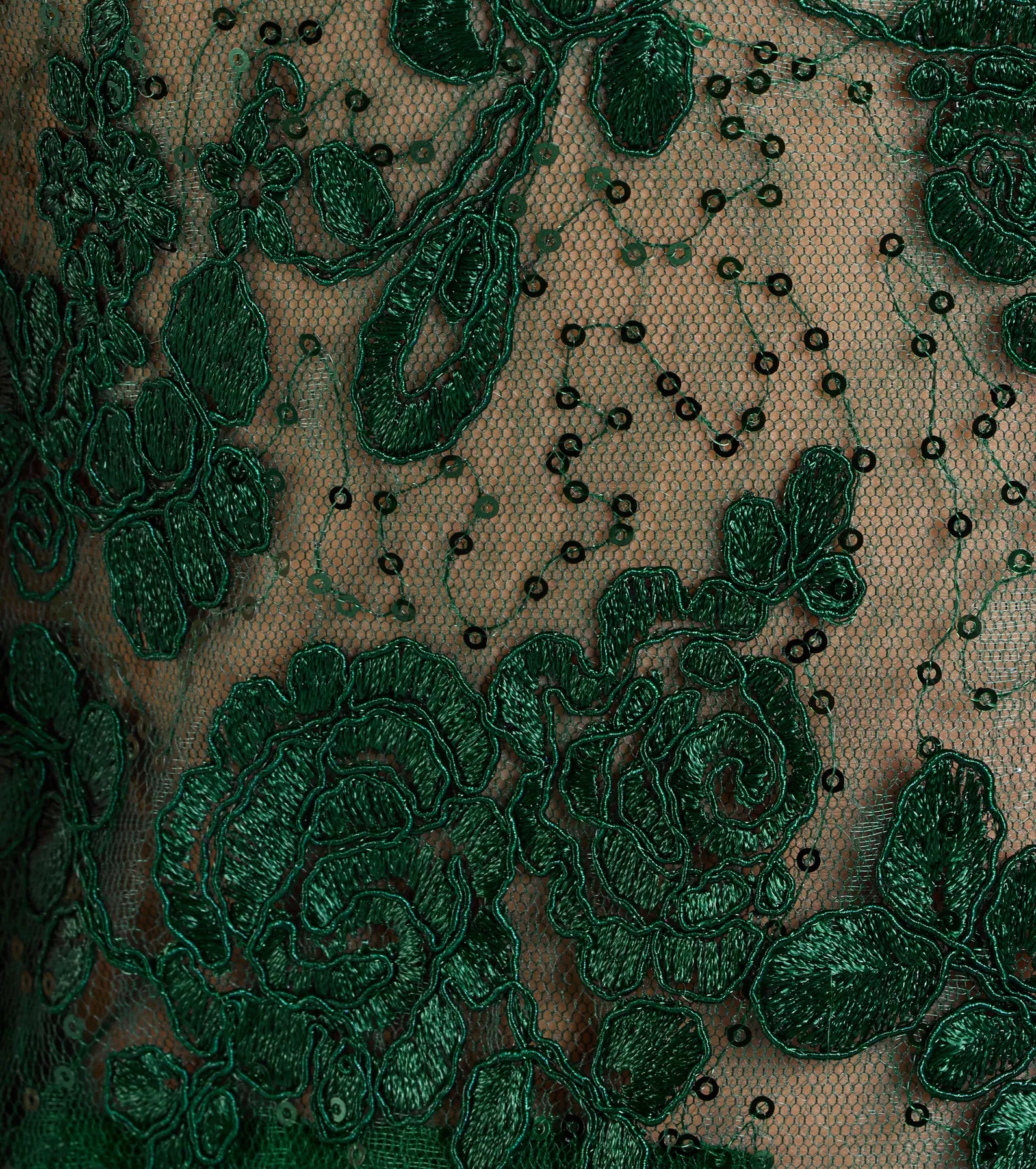 Turn heads at Prom 2025 in this hunter green prom dress, where statement-making details meet the iconic style of the Lucia Lace Corset Slit Satin Formal Dress.