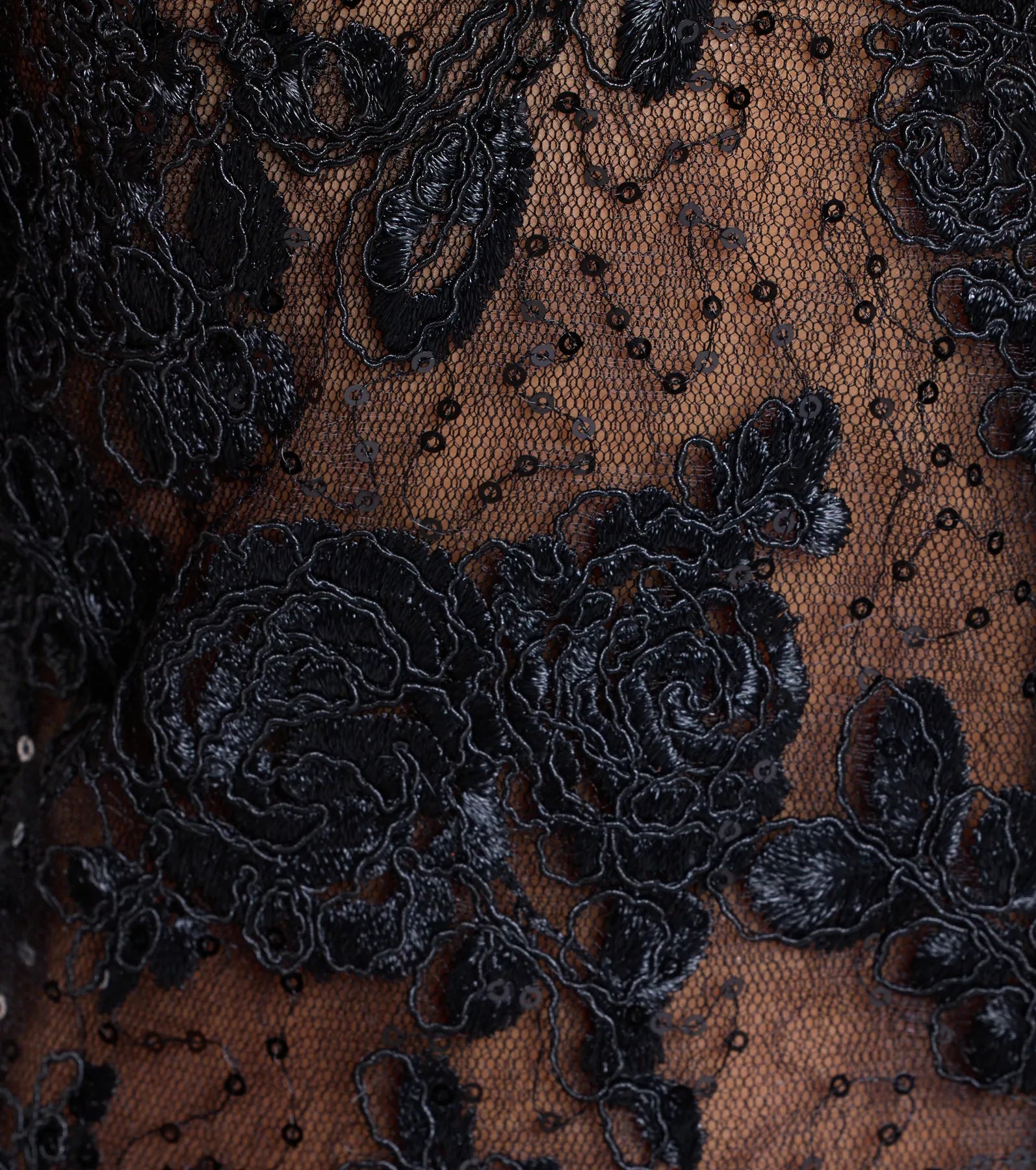 Turn heads at Prom 2025 in this black prom dress, where statement-making details meet the iconic style of the Lucia Lace Corset Slit Satin Formal Dress.