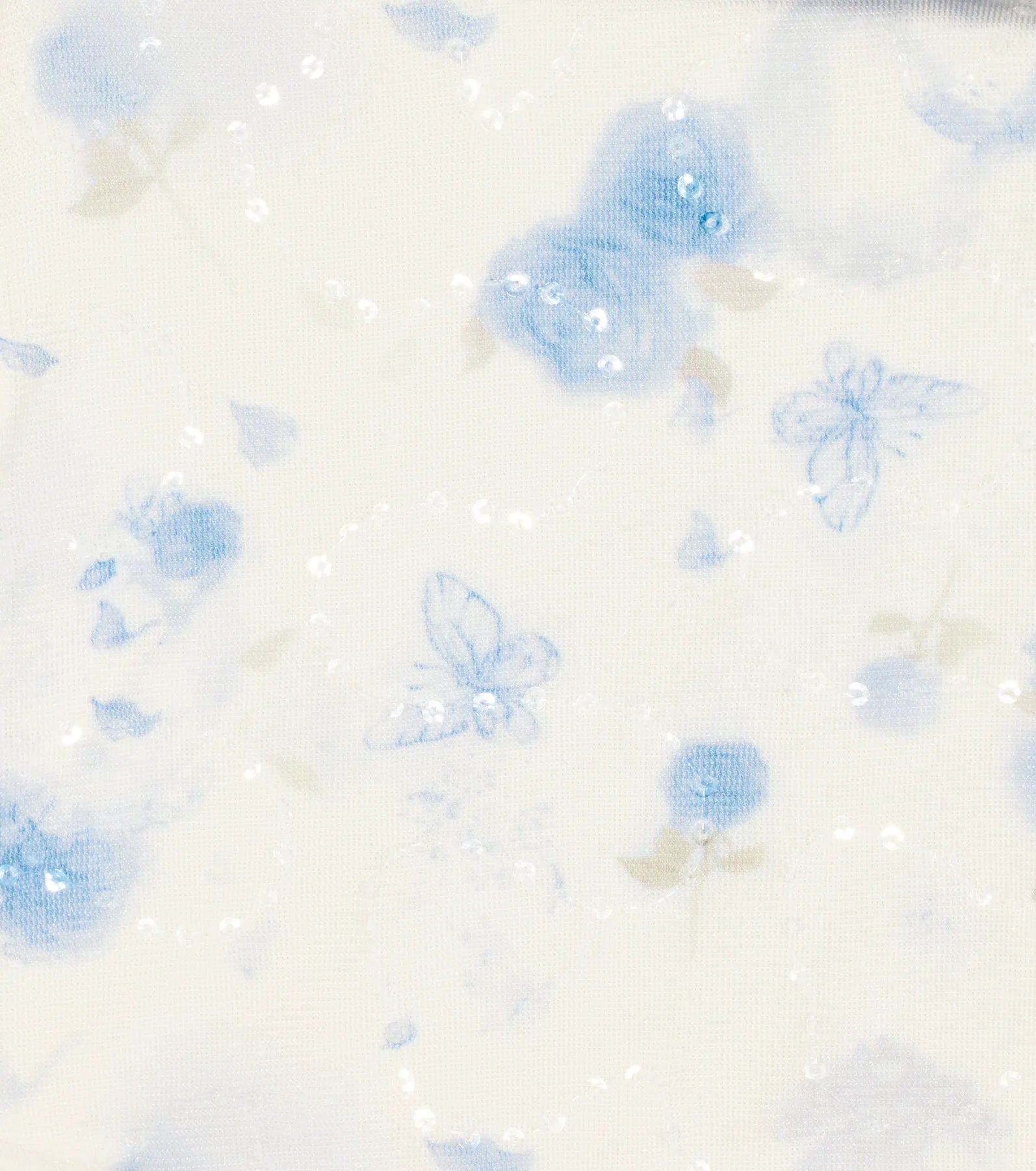 Feel confident and photo-ready in the Heart Flutters Floral Butterfly Sequin Mini Dress, a ivory graduation dress perfect for 2025 ceremonies and parties.