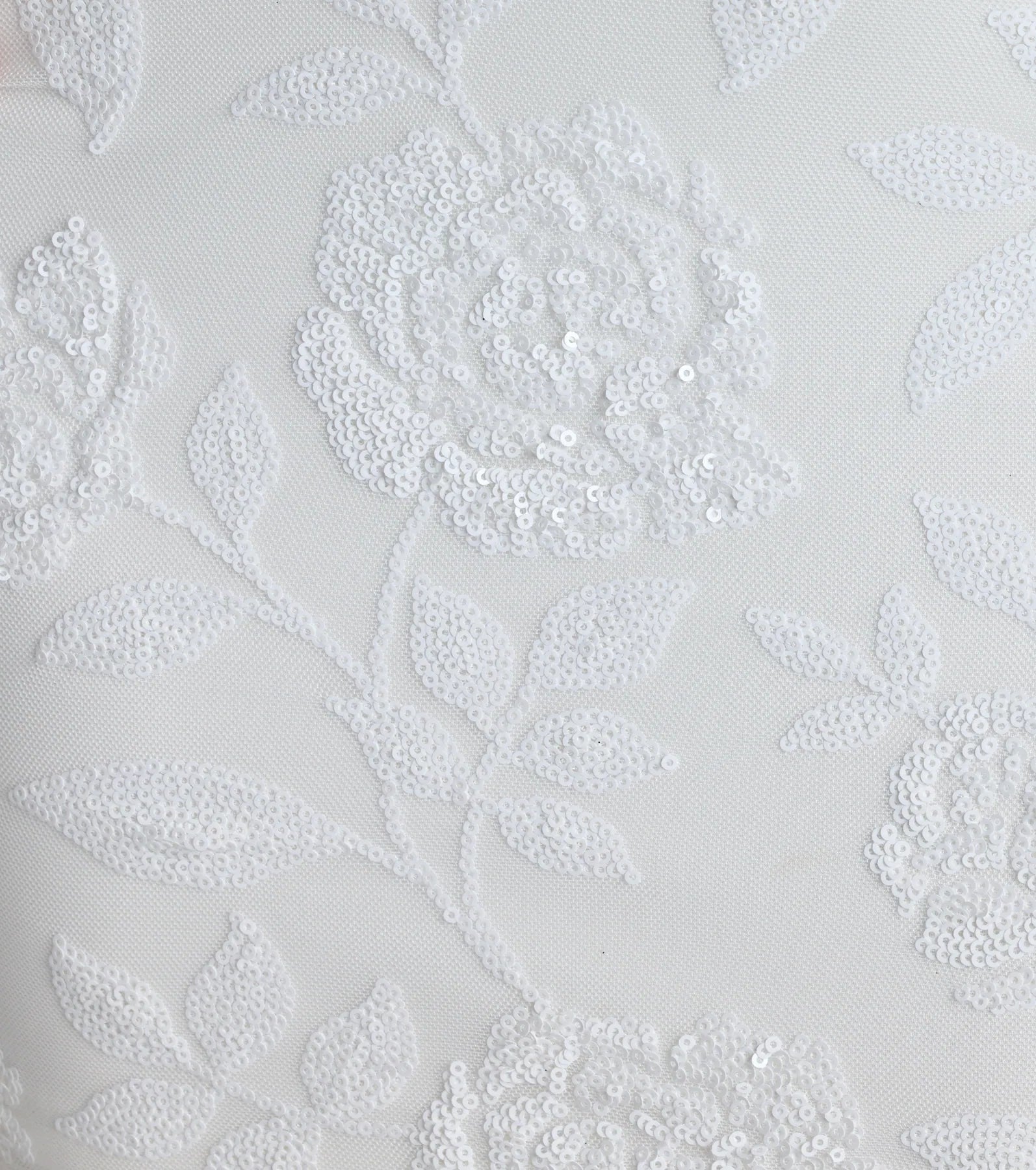 Feel confident and photo-ready in the Sparkle In Motion Floral Sequin Lace-Up Mini Dress, a white graduation dress perfect for 2025 ceremonies and parties.