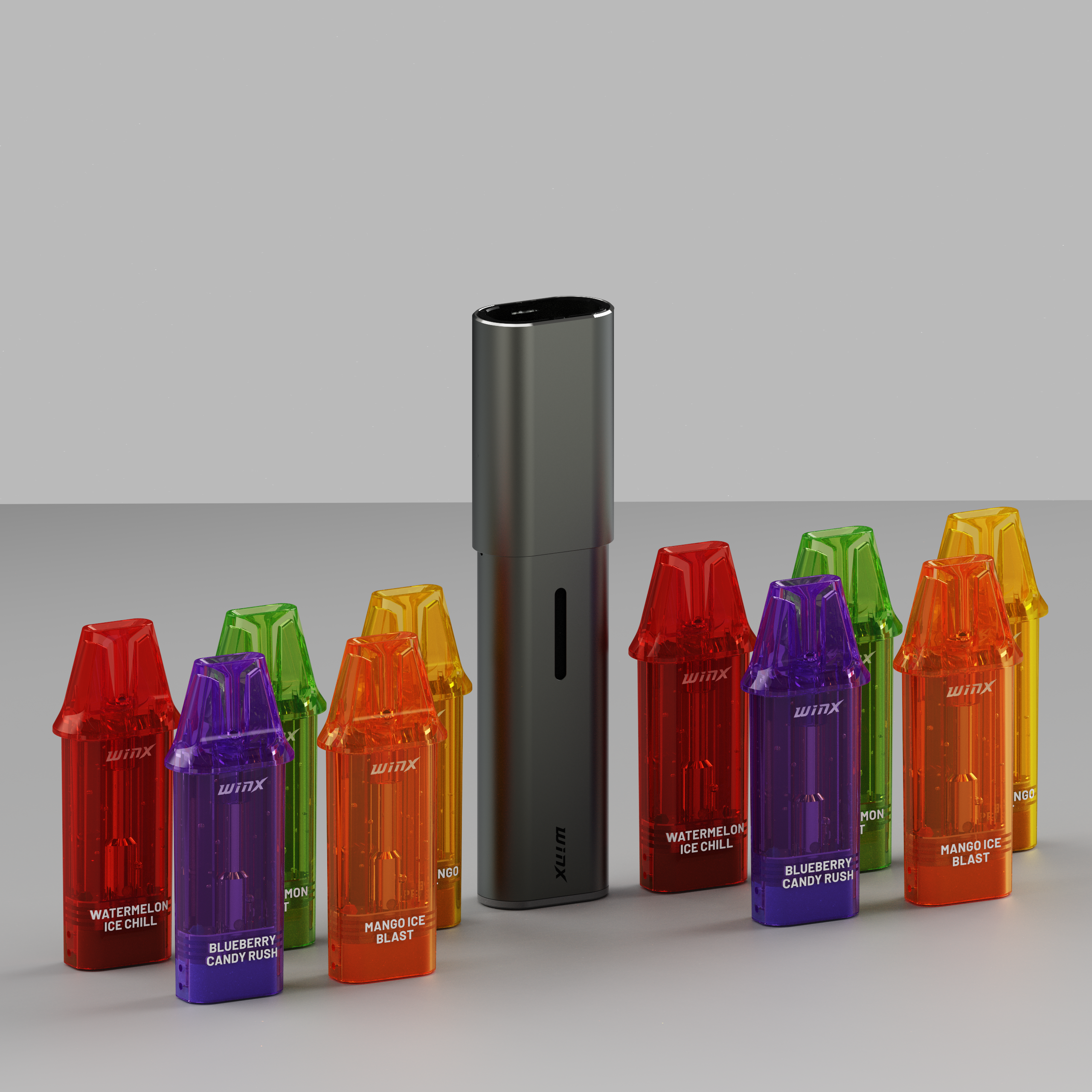 Muse Storm Cloud Starter Gift Set